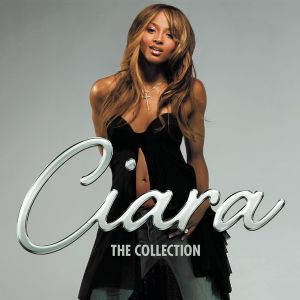 CIARA - THE COLLECTION - CD