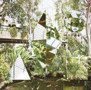 Clean Bandit ‎- New Eyes - CD