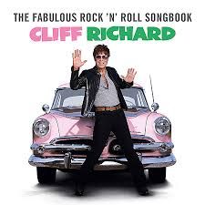 CLIFF RICHARD - FABULOUS ROCK `N ROLL SONGBOOK