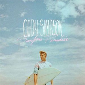 CODY SIMPSON - SURFERS PARADISE