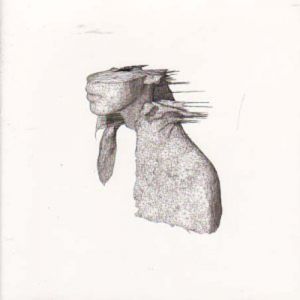 Coldplay ‎- A Rush Of Blood To The Head - LP - плоча