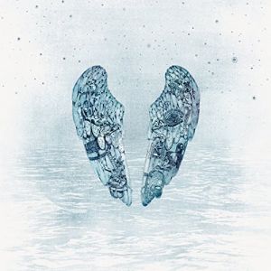 Coldplay - Ghost Stories - Live 2014 - CD/DVD