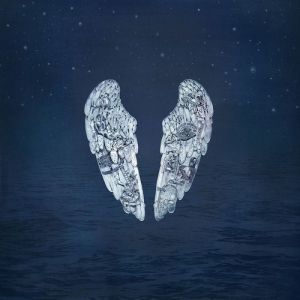 Coldplay - Ghost Stories - LP - плоча