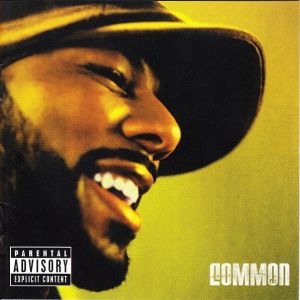 Common - Be - CD