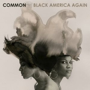 Common - Black America Again - CD