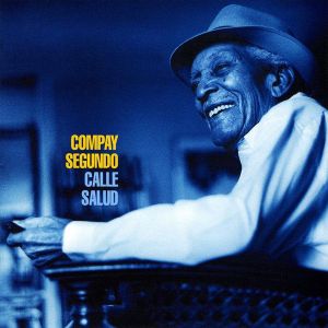 Compay Segundo - Calle Salud - LP