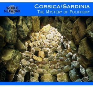 Corsica - Sardinia - The Mystery Of Poliphony - CD