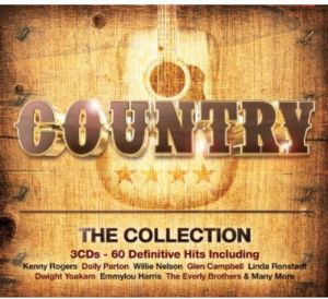 Country - The Collection - 3CD