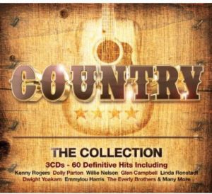 Country - The Collection - 3CD