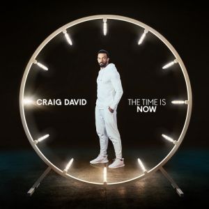 Craig David - The Time is Now - CD