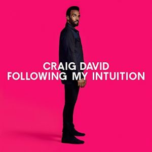 CRAIG DAVIS - FOLLOWING MY INTUITION