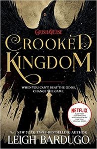Crooked Kingdom - Six of Crows Book 2 - Leigh Bardugo - Orion - 9781780622316 - Онлайн книжарница Ciela | Ciela.com
