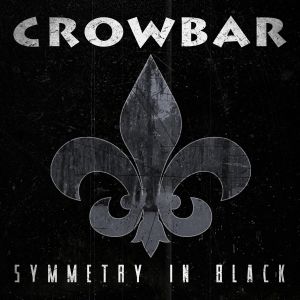 Crowbar - Symmetry In Black - CD 