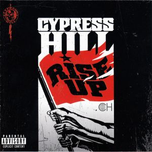 Cypress Hill ‎- Rise Up - CD
