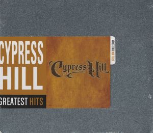 CYPRESS HILL - GREATEST HITS BOX COLLECTION