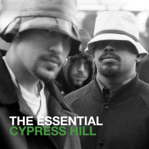 Cypress Hill ‎- The Essential - 2CD