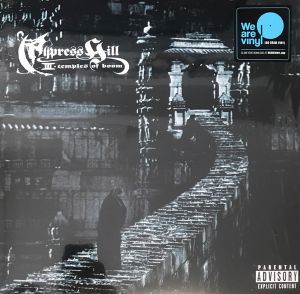Cypress Hill ‎– III - Temples Of Boom - 2LP - плоча