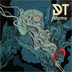 DARK TRANQUILLITY - ATOMA