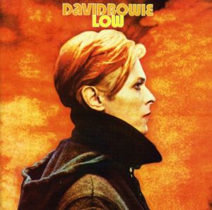 David Bowie - Low - CD