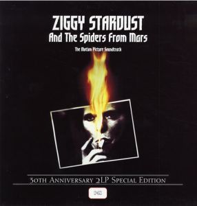 David Bowie - Ziggy Stardust And The Spiders From Mars - 2 LP - 2 плочи