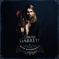 David Garrett - Rock Symphonies - CD