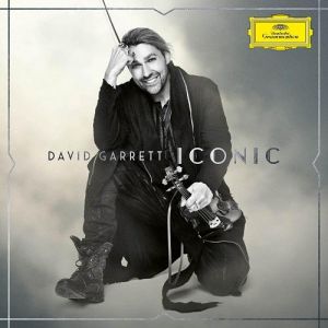 David Garrett - Iconic - CD