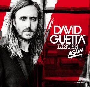 DAVID GUETTA - LISTEN AGAIN (2CD)