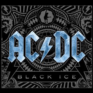 AC/DC - Black ice - CD