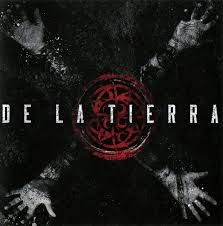 De La Tierra ‎- De La Tierra - CD