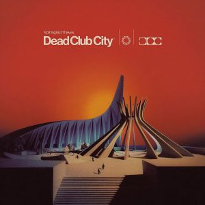 Dead Club City - Nothing But Thieves - CD