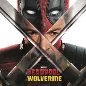 Deadpool & Wolverine - Original Soundtrack - CD