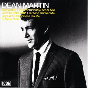 Dean Martin - Icon - CD