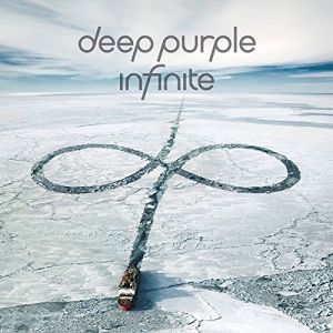 Deep Purple ‎- Infinite CD+DVD