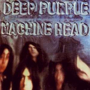 Deep Purple - Machine Head - CD