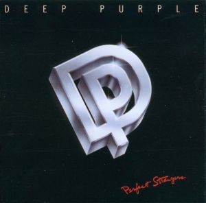 Deep Purple - Perfect Strangers - CD