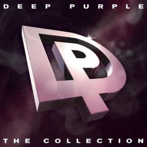 Deep Purple ‎- The Collection - CD