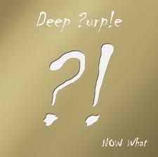 DEEP PURPLE - THE NOW WHAT ?! LIVES TAPES 2CD GOLD