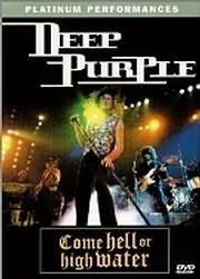 DEEP PURPLE - THE PLATINUM COLLECTION