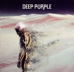 Deep Purple ‎- Whoosh - CD