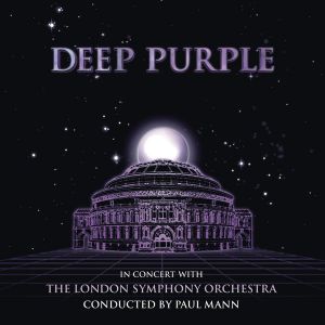 Deep Purple, The London Symphony Orchestra, Paul Mann - 3 LP - 3 плочи