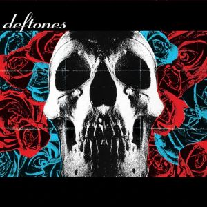 Deftones - Deftones (Red Vinyl) - LP 