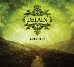 DELAIN - LUCIDITY  2 LP