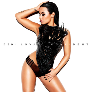 DEMI LOVATO - CONFIDENT