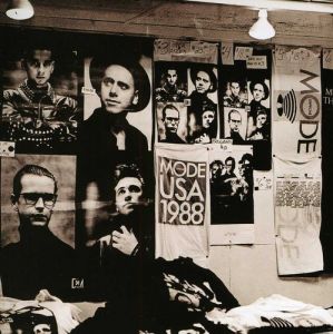 Depeche Mode ‎- 101 - 2CD