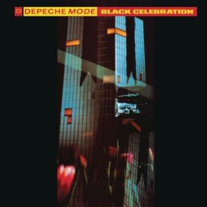 Depeche Mode ‎- Black Celebration - CD
