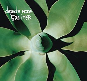 Depeche Mode ‎- Exciter - 2 LP - плоча