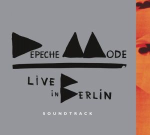 DEPECHE MODE - LIVE IN BERLIN 2CD O.S.T.