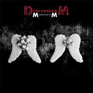 Depeche Mode - Memento Mori - Colored Vinyl - Limited Edition - Red - 2LP