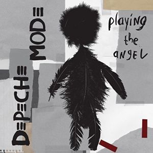 Depeche Mode ‎- Playing The Angel - 2 LP - 2 плочи