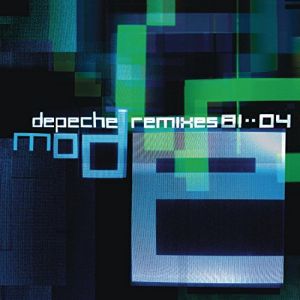 Depeche Mode ‎- Remixes 81-04 - 2CD